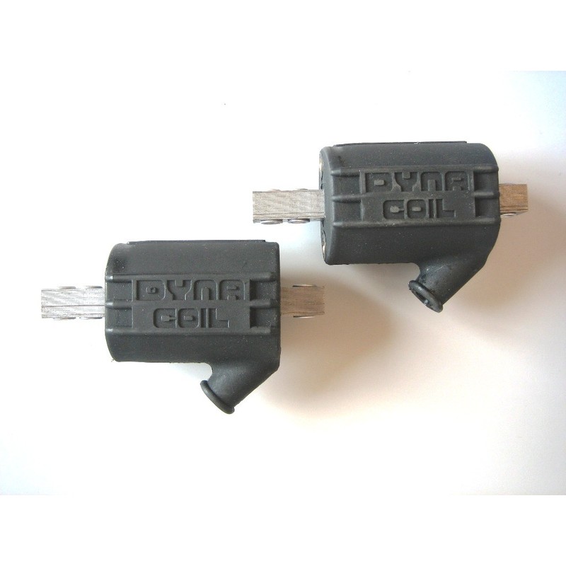 DKDC10-1 Bobinas de encendido encendido Kits de bobinas Moto Guzzi 750 S 750 DYNATEK