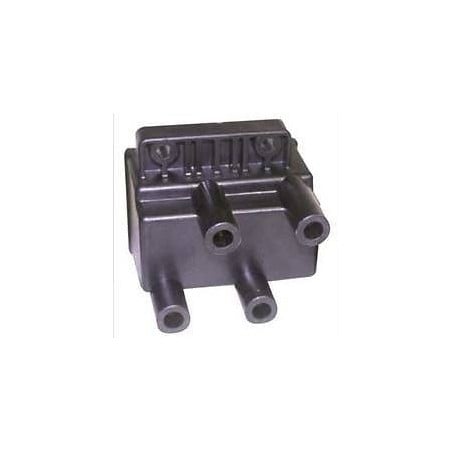 DKDC6-4 Ignition Coils Ignition Single Fire Coils Universale DYNATEK