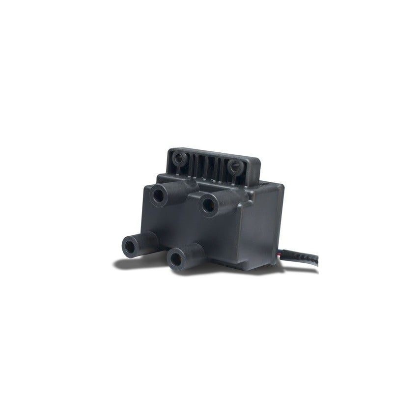 DKDC9-2 Bobine Accensione scintilla singola Universale DYNATEK