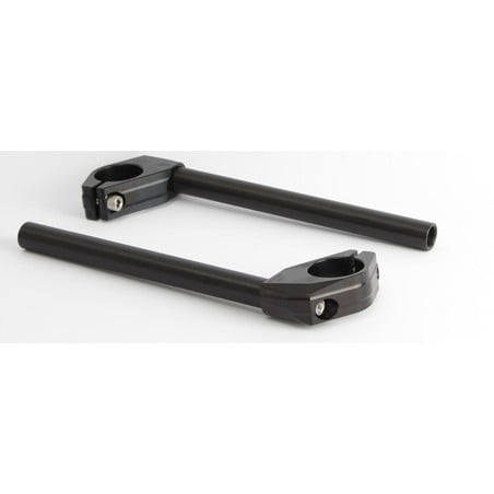 GTGPL2-500-B Kierownica typu clip-on GP-Light 2 Universale GILLES TOOLING