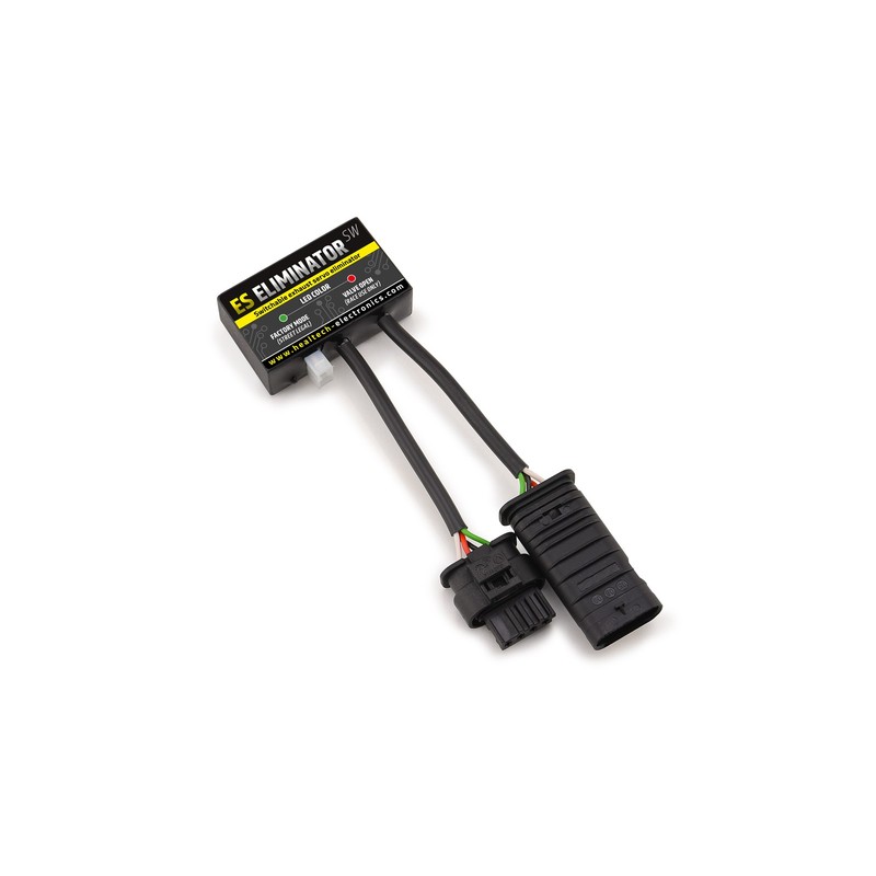 HT-ESE-SW-BM1 ESE - Éliminateur de servo d'échappement ESE - Éliminateur ESE-SW (Système d'éliminati