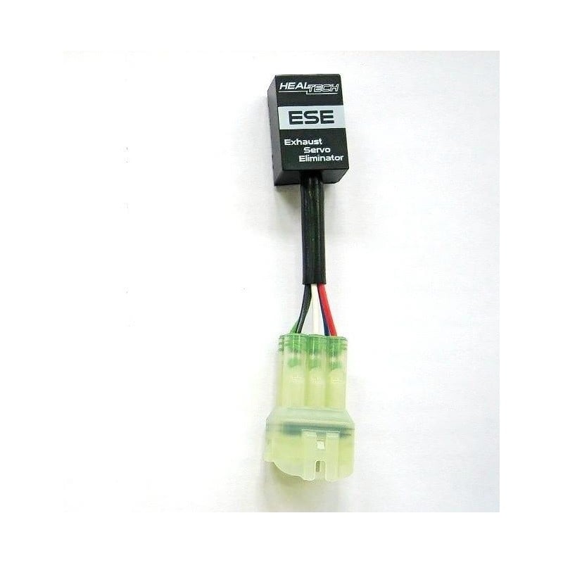 HT-ESE-D02 ESE - Exhaust Servo Eliminator Ducati Multistrada V2 S 950 2022+ HEALTECH