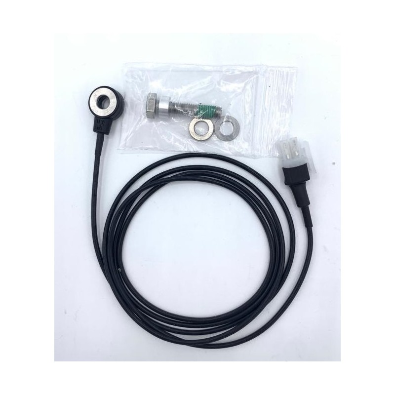 HT-QSS-1 Changement vitesse rapide iQSE - Pièces de rechange Universale HEALTECH