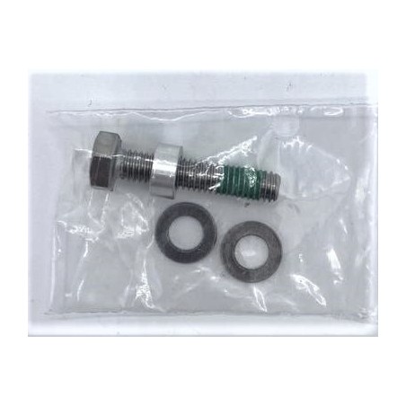 HT-QSS-1-BOLTSET Schnellschalthebel iQSE – Ersatzteile Universale HEALTECH