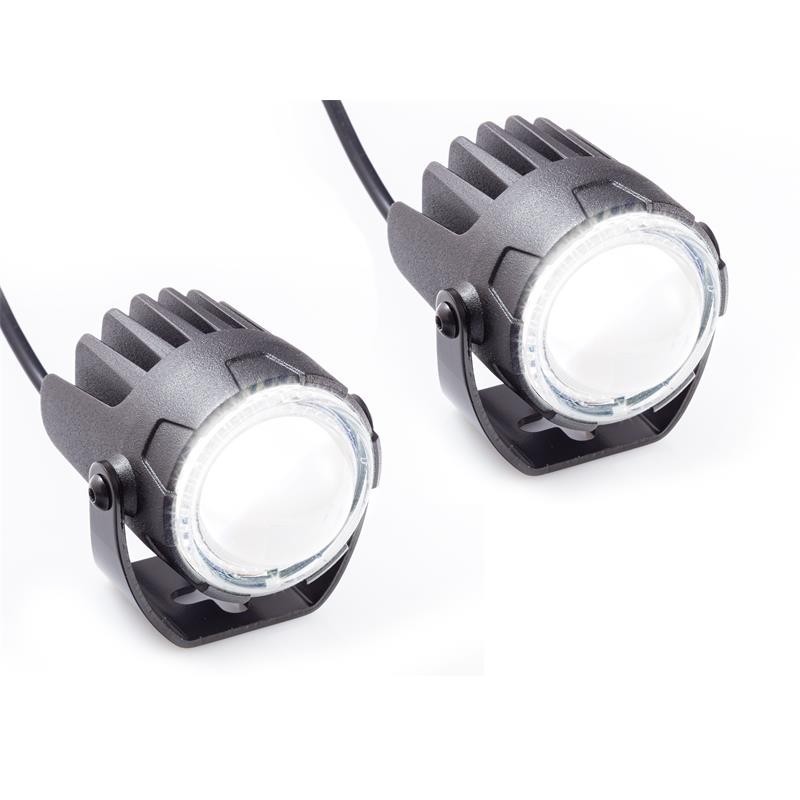 Z10007798 Auxiliary LED Light - Kit Universale IBEX