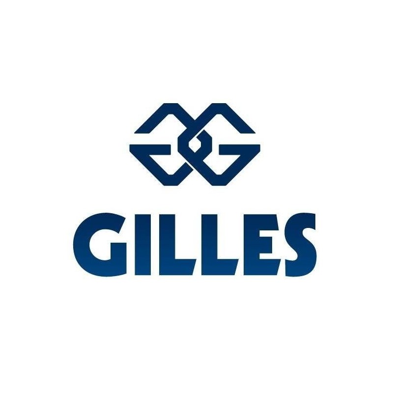 GT2DGT-UC-02-B Lenkererhöhung Ersatzteile Universale GILLES TOOLING