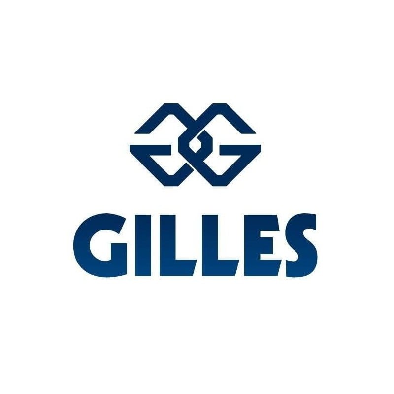 GT2DGT-UC-02-B Riser - Supporti Manubrio Ricambi Universale GILLES TOOLING