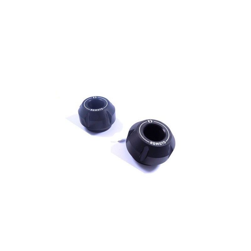 RDPVN Crash Posts Fork Protector Kit Universale RDmoto