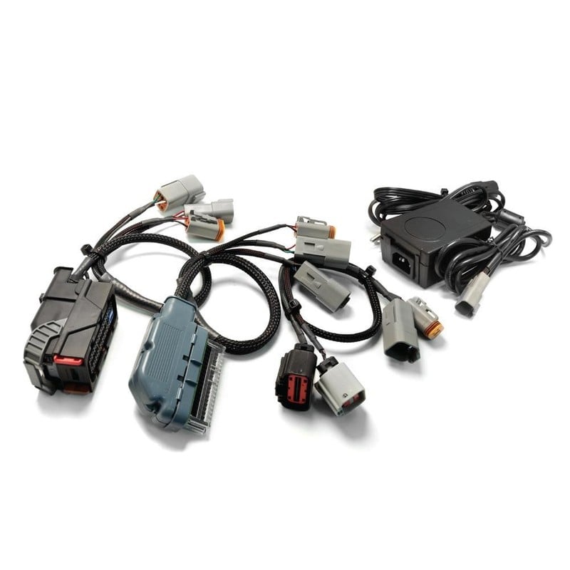 EPV-BHME Power Vision - Strumenti officina Kit Bench Harness Universale DYNOJET