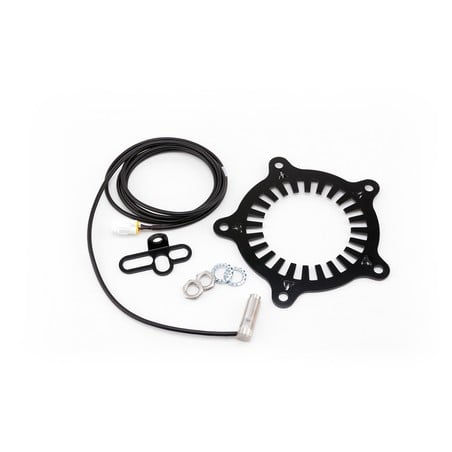 HT-ARA-D03-NS AR Assistant - kit AW-TC, LC, PIT - moto non-ABS Universale HEALTECH