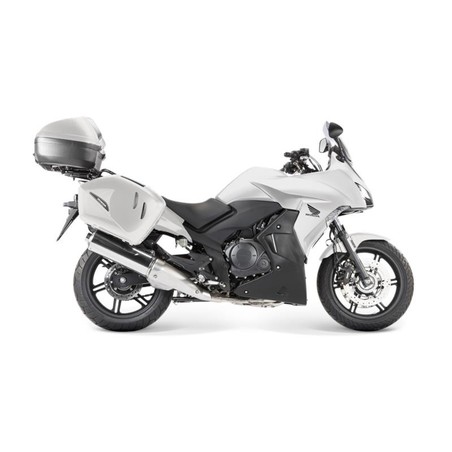 110-H103-670 Completamento carena Honda CBF 1000 FAA, FAB 1000 2010+ POWERBRONZE