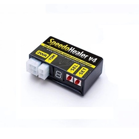 HT-SH-V4-2WA Speedo Healer Universale HEALTECH