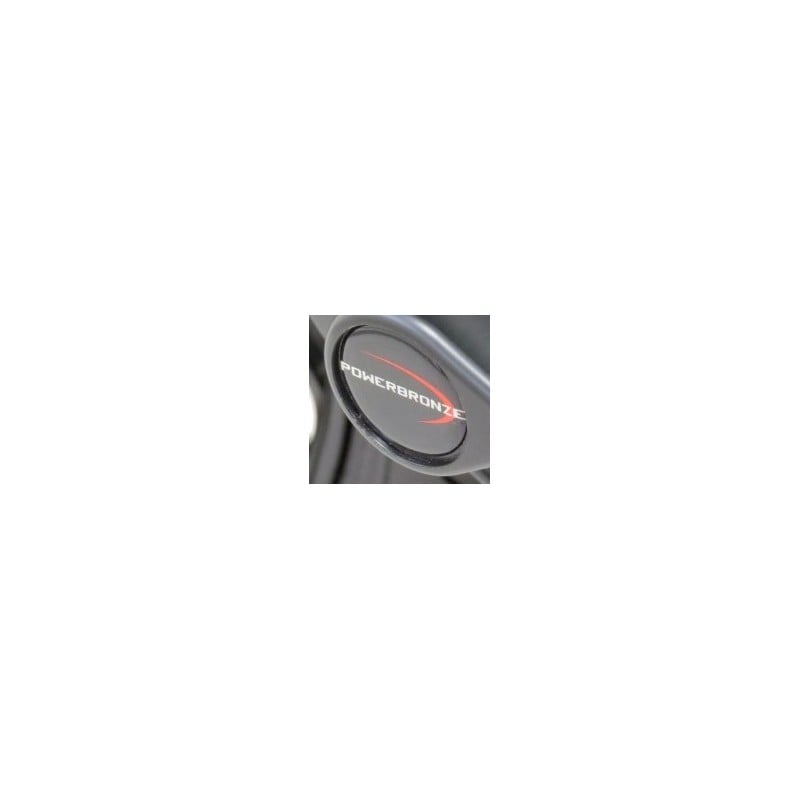 516-PB101 Tamponi Telaio - Ricambio - Tappo Universale POWERBRONZE