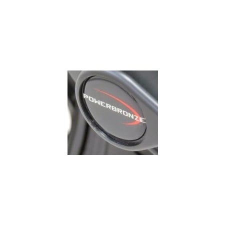516-PB101 Crash Posts - Rahmen Rahmen Crash Posts - Ersatzteile - Kappe Universale POWERBRONZE
