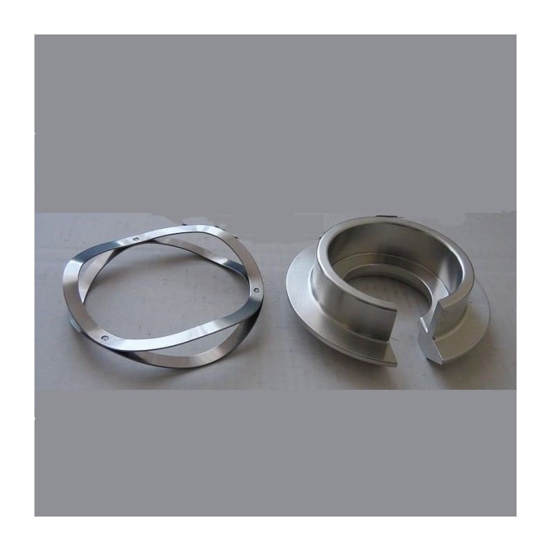 F60-061-35 Kit Abbassamento Moto Aprilia RS 660 Extrema 660 2020+ METISSE