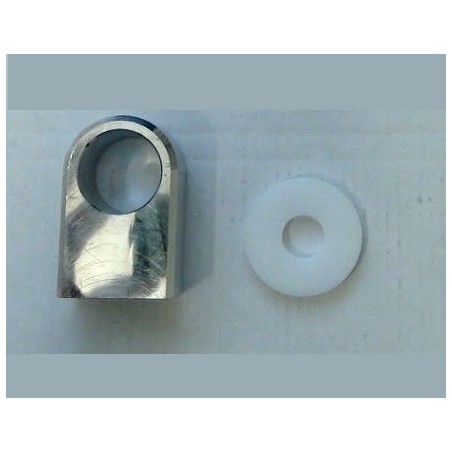 F60-050-35 Kit Abbassamento Moto Aprilia RS4 125 125 2012+ METISSE