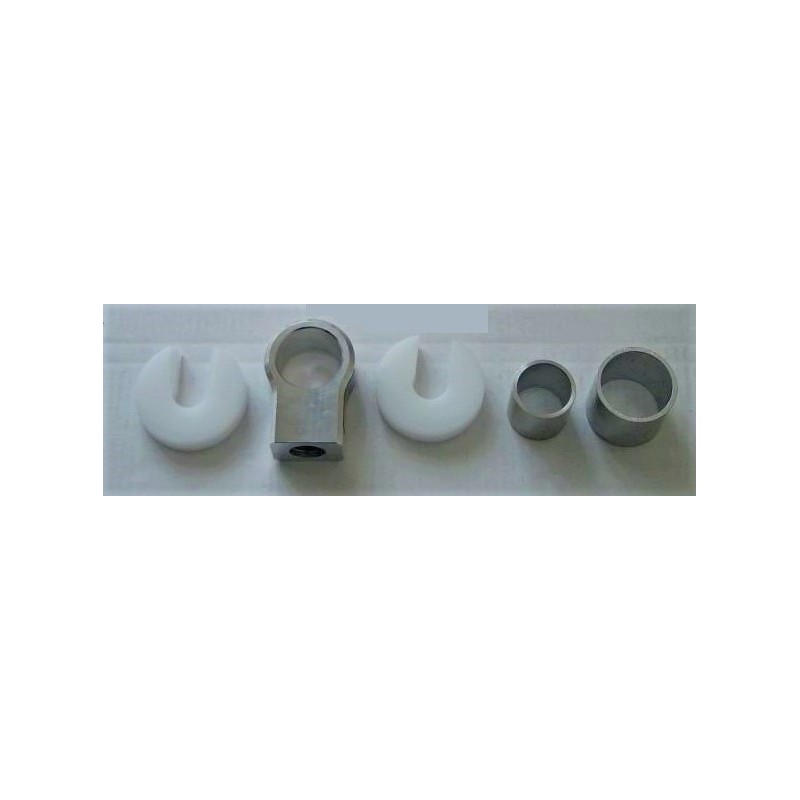 F60-111-30 Ride Lowering Kit Beta RR 50 Enduro Sport 50 2017+ METISSE