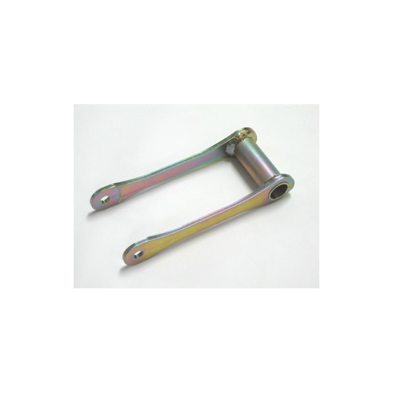 F60-096-30 Ride Lowering Kit Honda CBR 300 R 300 2014+ METISSE