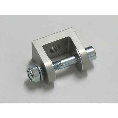 F60-021-40 Zestawy obniżające zawieszenie Honda FMX 650 650 2005+ METISSE
