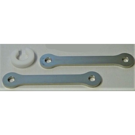 F60-110-40 Kits d'abaissement de la conduite de la conduite Kits d'abaissement + Honda Hornet 750 75