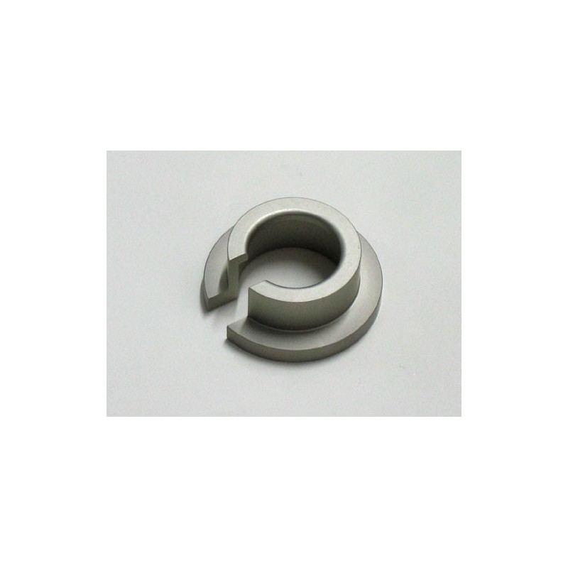 F60-002-25 Tieferlegungssätze Kawasaki ER 6 F 650 2006+ METISSE