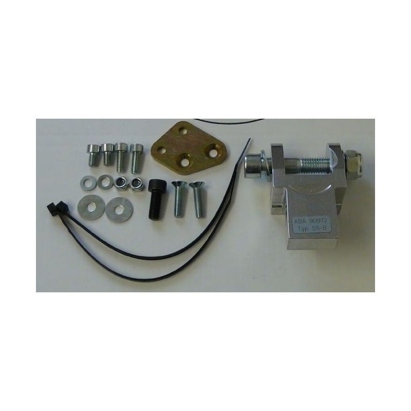 F60-066-40 Kit Abbassamento Moto + Kawasaki Versys 650 650 2015+ METISSE
