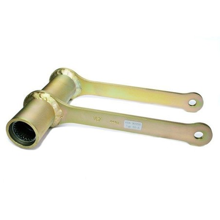 F60-044-40 Ride Lowering Kit Kawasaki VN 900 Classic 900 2009+ METISSE