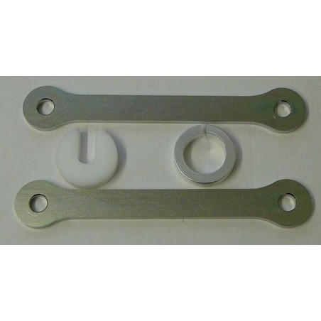 F60-017-60 Kits de descenso de la suspensión la suspensión Kits de descenso ++ Kawasaki Z 125 125 20