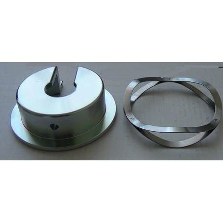 F60-096-40 Kit Abbassamento Moto ++ Ktm 390 Adventure 390 2020+ METISSE