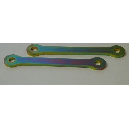 F60-006-20 Ride Lowering Kit Mv Agusta Brutale 675 675 2012+ METISSE