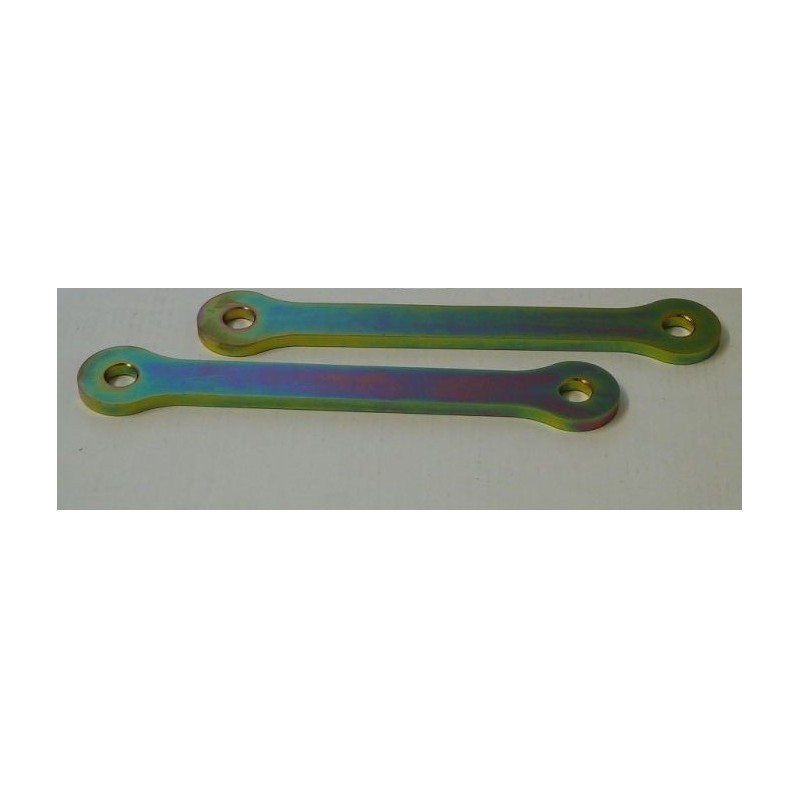 F60-006-20 Kit Abbassamento Moto Mv Agusta Brutale 800 800 2013+ METISSE
