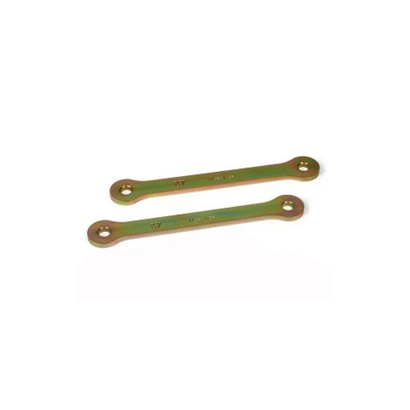 F60-011-30 Ride Lowering Kit Suzuki Bandit 1200 1200 2001+ METISSE