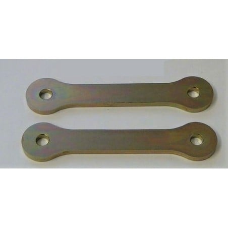 F60-004-35 Ride Lowering Kit Suzuki GSX R 750 750 1996+ METISSE