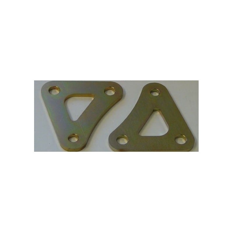 F60-026-20 Kit Abbassamento Moto Suzuki GSX S 1000 GT 1000 2021+ METISSE