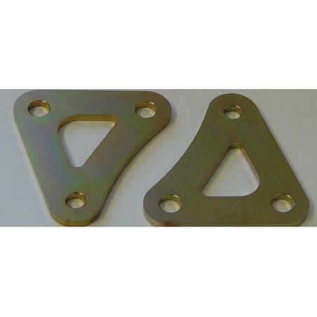 F60-026-20 Kits de descenso de la suspensión Suzuki GSX S 1000 GT 1000 2021+ METISSE
