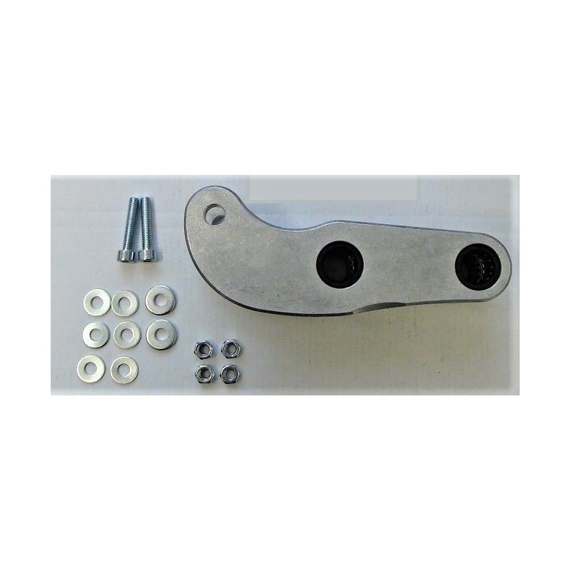 F60-093-20 Ride Lowering Kit Triumph Daytona 660 660 2024+ METISSE
