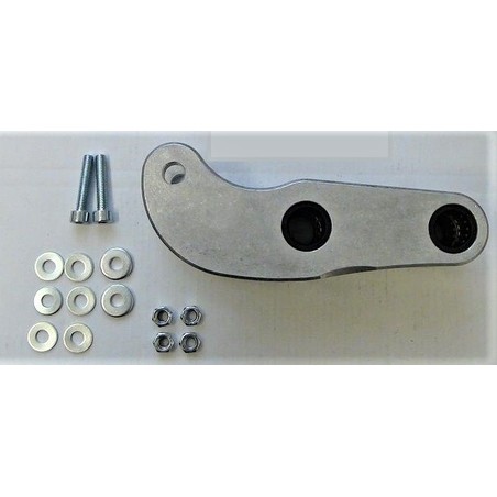 F60-093-20 Tieferlegungssätze Triumph Daytona 660 660 2024+ METISSE