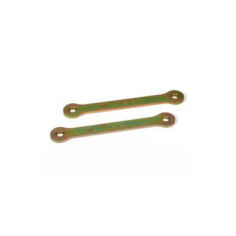 F60-038-20 Tieferlegungssätze Triumph Tiger 800 XR 800 2018+ METISSE