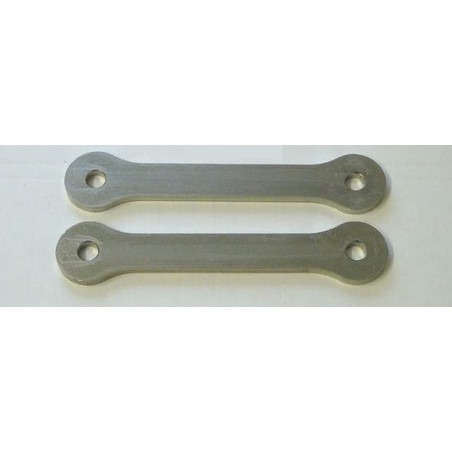 F60-094-40 Kits d'abaissement de la conduite de la conduite Kits d'abaissement + Triumph Tiger 900 9