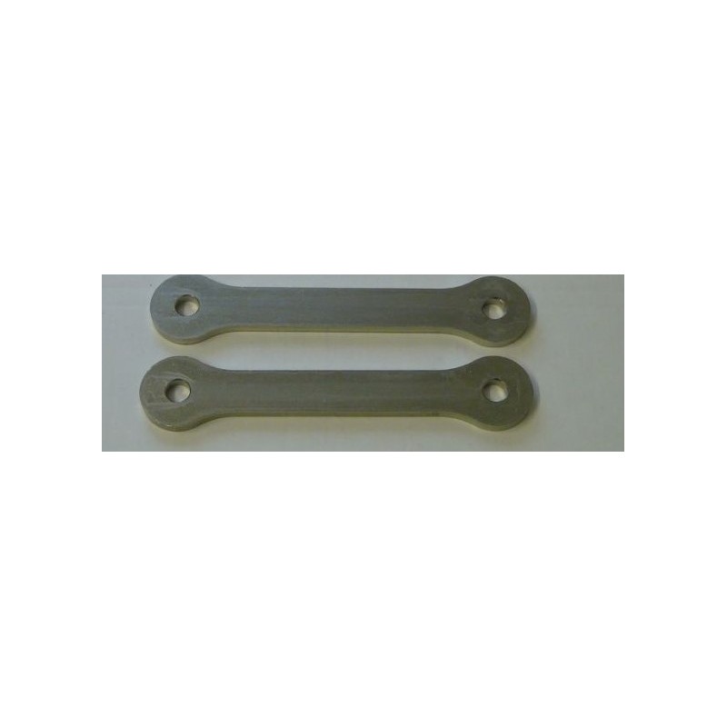 F60-023-50 Kits d'abaissement de la conduite de la conduite Kits d'abaissement ++ Triumph Trophy 121