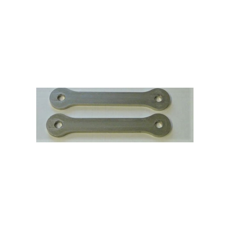 F60-092-20 Kits d'abaissement de la conduite Voge 300 AC Trofeo 300 2020+ METISSE