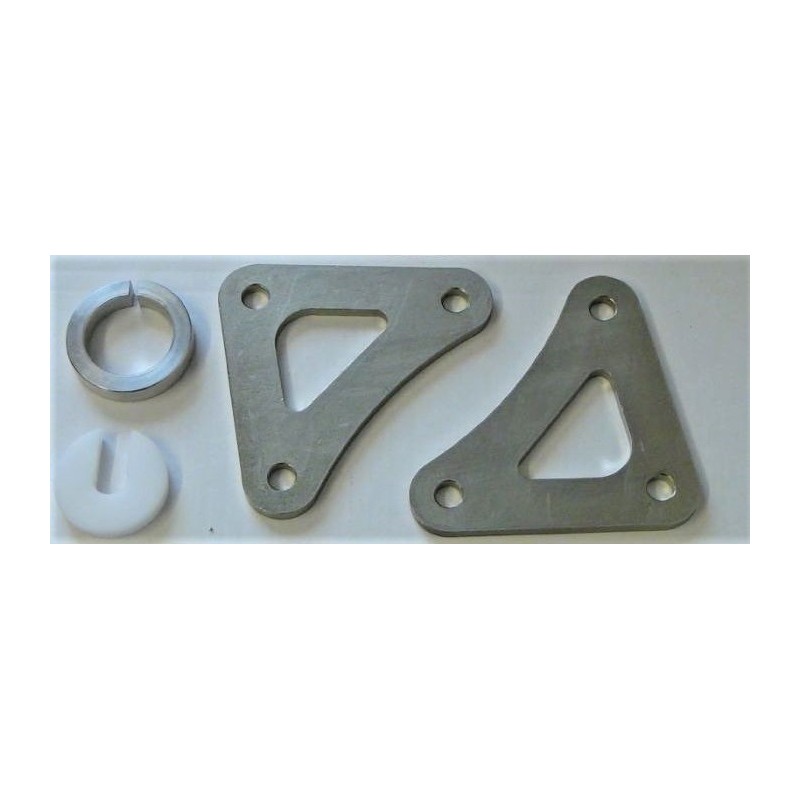 F60-099-40 Ride Lowering Kit + Voge 500 DS Valico 500 2020+ METISSE
