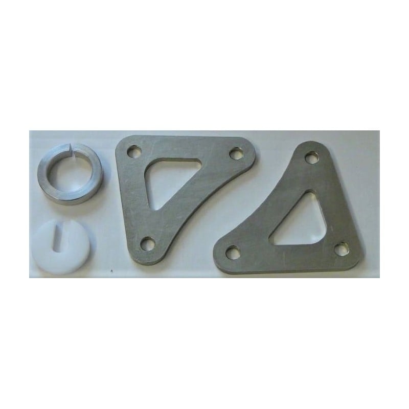 F60-091-20 Kit Abbassamento Moto Voge 500 R Brivido 500 2020+ METISSE