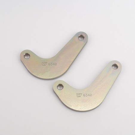 F60-004-55 Tieferlegungssätze ++ Yamaha MT 125 ABS 125 2019+ METISSE