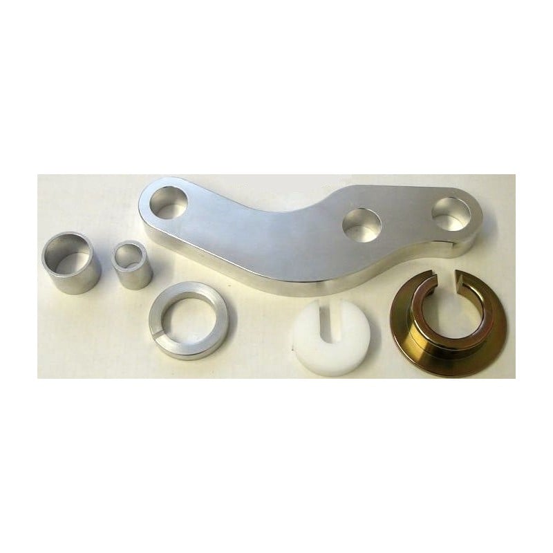 F60-010-60 Kit Abbassamento Moto ++ Yamaha Tracer 700 690 2016+ METISSE