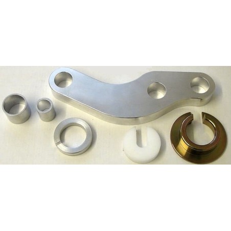 F60-010-60 Tieferlegungssätze ++ Yamaha Tracer 700 690 2016+ METISSE