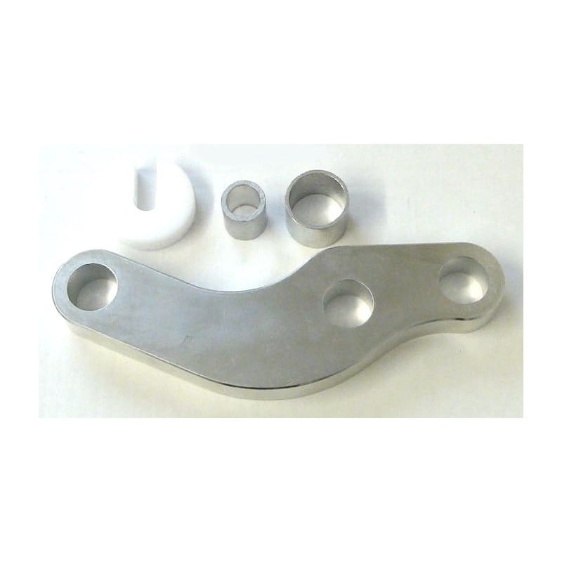 F60-072-40 Kit Abbassamento Moto + Yamaha Tracer 700 690 2016+ METISSE
