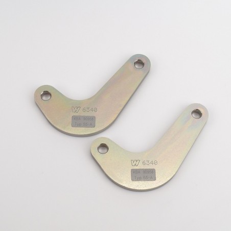 F60-105-40 Tieferlegungssätze ++ Yamaha XSR 125 125 2021+ METISSE