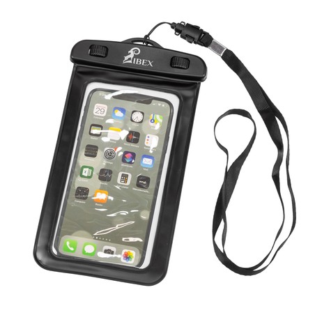 Z10010946 Bolsos y accesorios y accesorios Bolsa para smartphone Universale IBEX