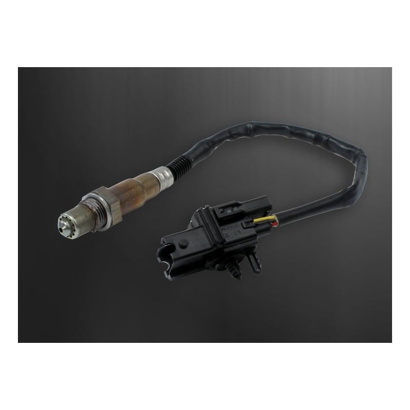 48292001 Wide Band Commander 2 - Accessori Universale DYNOJET